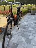 Damesfiets maat 56, Fietsen en Brommers, Fietsen | Dames | Damesfietsen, Ophalen, Versnellingen