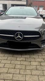 A klasse amg line, Auto's, Mercedes-Benz, Stof, Euro 6, 5 zetels, Dealer onderhouden