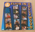 LP Elvis Presley ‎– Elvis In Hollywood, Enlèvement ou Envoi, Comme neuf, 12 pouces, Pop rock