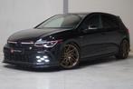 Volkswagen Golf 8 GTI | DSG | Maxton | H& R | Keskin |, Stof, 4 cilinders, 1984 cc, Zwart