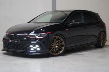 Volkswagen Golf 8 GTI | DSG | Maxton | H& R | Keskin |  beschikbaar voor biedingen