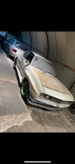 Opel a manta Widebody racer circuit hillclimb, Auto's, Opel, Particulier, Te koop