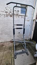Power tower Ds Compact krachttraining, Ophalen