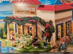 Playmobil vakantiehuis, Kinderen en Baby's, Speelgoed | Playmobil, Ophalen of Verzenden, Gebruikt