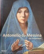 Antonella da Messina. Das Gesamtwerk, Ophalen of Verzenden