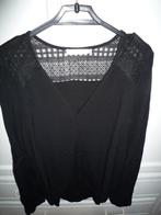 Set van vijf blouses, Kleding | Dames, Maat 38/40 (M), Sans marque, Zwart, Ophalen of Verzenden