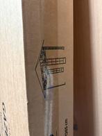 Stalen partytent/prieel met dak., Tuin en Terras, Partytenten, Ophalen, Partytent, Minder dan 4 meter, Nieuw