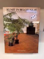 MERCATORFONDS Kunst in België na 45, K. J. Geirlandt, Enlèvement