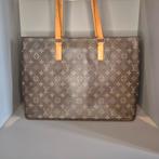 Louis Vuitton Luco Monogram Bruin