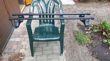 Dakdragers Thule Mercedes C W203 beschikbaar voor biedingen