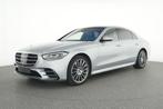 Mercedes-Benz S-Klasse 450 4MATIC Berline LANG AMG Line | Pa, Auto's, 4 deurs, Parkeerassistent, Gebruikt, Euro 6