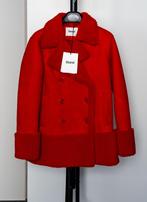Veste, marque Stand, NEUVE, taille 36, Taille 36 (S), Stand, Rouge, Envoi