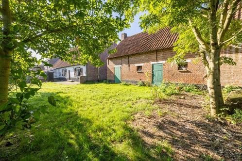 Huis te koop in Aalter, Immo, Huizen en Appartementen te koop, Vrijstaande woning, F