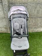 Easywalker mini buggy, Ophalen, Gebruikt