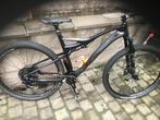 VTT Orbea OIZ full suspendu, Comme neuf, Autres marques, 53 à 57 cm, VTT tout suspendu