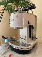 DeLonghi Icona Espresso and Cappuccino Coffee maker, Ophalen, Zo goed als nieuw