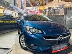 Opel Corsa E 1.2i CarPlay GPS PDC Airco J.A, Achat, Apple Carplay, Euro 6, Entreprise