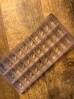 Chocolade vormen chocolatworld en JKV, Ophalen of Verzenden, Zo goed als nieuw