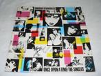 Siouxsie And The Banshees - Once Upon A Time: The Singles LP, CD & DVD, Utilisé, Enlèvement ou Envoi