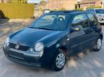 Lupo 1.4 sunchine OPEN AIR SUBLME, Auto's, Voorwielaandrijving, Stof, 4 cilinders, Bedrijf