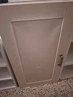 Hangkast ikea faktum, Huis en Inrichting, Kasten | Overige, Ophalen