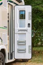 Chausson 788 Titanium Ultimate, Caravanes & Camping, Camping-cars, Diesel, 7 à 8 mètres, Jusqu'à 4, Semi-intégral