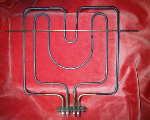Whirlpool oven grill element 900/1600/2500W, Elektronische apparatuur, Onderdelen en Toebehoren, Gebruikt, Ophalen