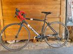 Vélo route débutant, Fietsen en Brommers, Fietsen | Racefietsen, Gebruikt, Heren, Aluminium, Overige maten