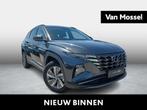 Hyundai Tucson 1.6 T-GDi Hybrid Feel, Auto's, Hyundai, Stof, Gebruikt, 230 pk, 1600 cc