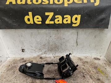 Console centrale d'un Opel Corsa, Enlèvement ou Envoi, 3 mois de garantie, Utilisé, Opel