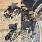 invacare Action3 NG, Diversen, Rolstoelen, Ophalen, Zo goed als nieuw