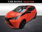 Toyota Aygo X-CITE 1.0 VVT-i 51kW, Euro 5, Achat, 998 cm³, Entreprise