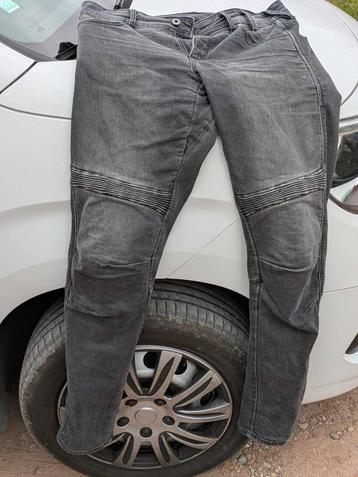 REV'IT Motor Jeans ( 34 - Long ) beschikbaar voor biedingen