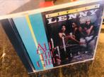 Little Lenny - All The Girls, Cd's en Dvd's, Vinyl | Dance en House, Ophalen of Verzenden