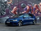 VW Golf 7R, Auto's, Leder, Te koop, Golf, Particulier