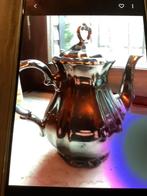 Prachtig antiek mocca serviesje,perfecte staat,zeer oud, Antiek en Kunst, Ophalen