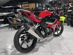 QJ Motor SRK 125 R, Motoren, Motoren | Overige merken, Super Sport, 125 cc, 11 kW of minder, Bedrijf