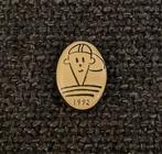 PIN - FIDO DIDO - 7UP - FRISDRANK - STRIP - CARTOON, Verzamelen, Verzenden, Gebruikt, Figuurtje, Speldje of Pin