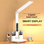 Lampe LED de bureau, Ophalen of Verzenden, Nieuw