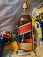 Johny Walker 4,5 liter fles whiskey, Verzamelen, Ophalen of Verzenden, Zo goed als nieuw