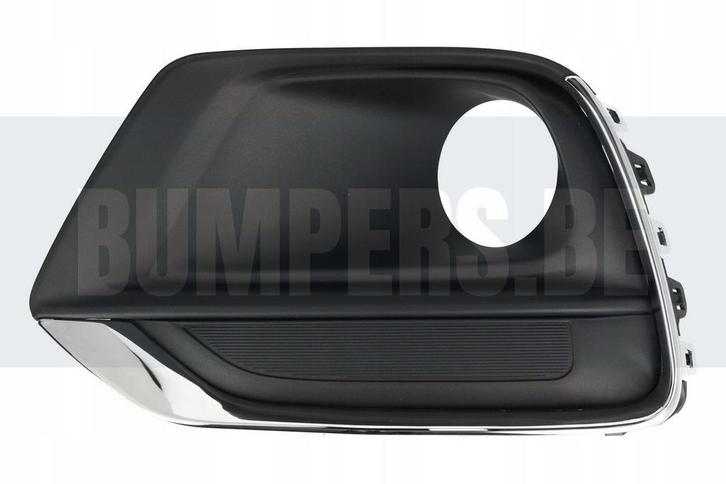 GRILL CHEVROLET TRAX II 2017- FACELIFT LEFT FRONT HALOGEN GR, Autos : Pièces & Accessoires, Autres pièces automobiles, Utilisé