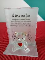 NOUVELLE décoration : 4 €/pièce, Enlèvement ou Envoi, Neuf