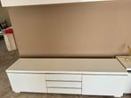 Ikea Besta Burs tv-meubel vloer in zeer goede staat, 150 tot 200 cm, Minder dan 100 cm, 25 tot 50 cm, Gebruikt