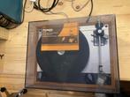 Thorens Td 160 mk1, Audio, Tv en Foto, Ophalen of Verzenden, Refurbished, Platenspeler, Thorens