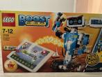 Lego Boost, Comme neuf, Ensemble complet, Enlèvement, Lego