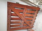Tuinpoort in zeer goede staat, Tuin en Terras, Tuinhekken en Hekwerk, Ophalen
