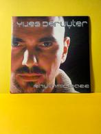 Yves deruyter - rhythmic bazz ( Bonzai records ), Envoi