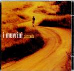 cd   -   I Muvrini – A Strada, Cd's en Dvd's, Ophalen of Verzenden