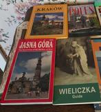 Reisboeken - Polen, Boeken, Ophalen