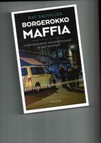 boek 'Borgerokko Maffia', Actualiteit, Raf Sauviller, Enlèvement ou Envoi, Neuf